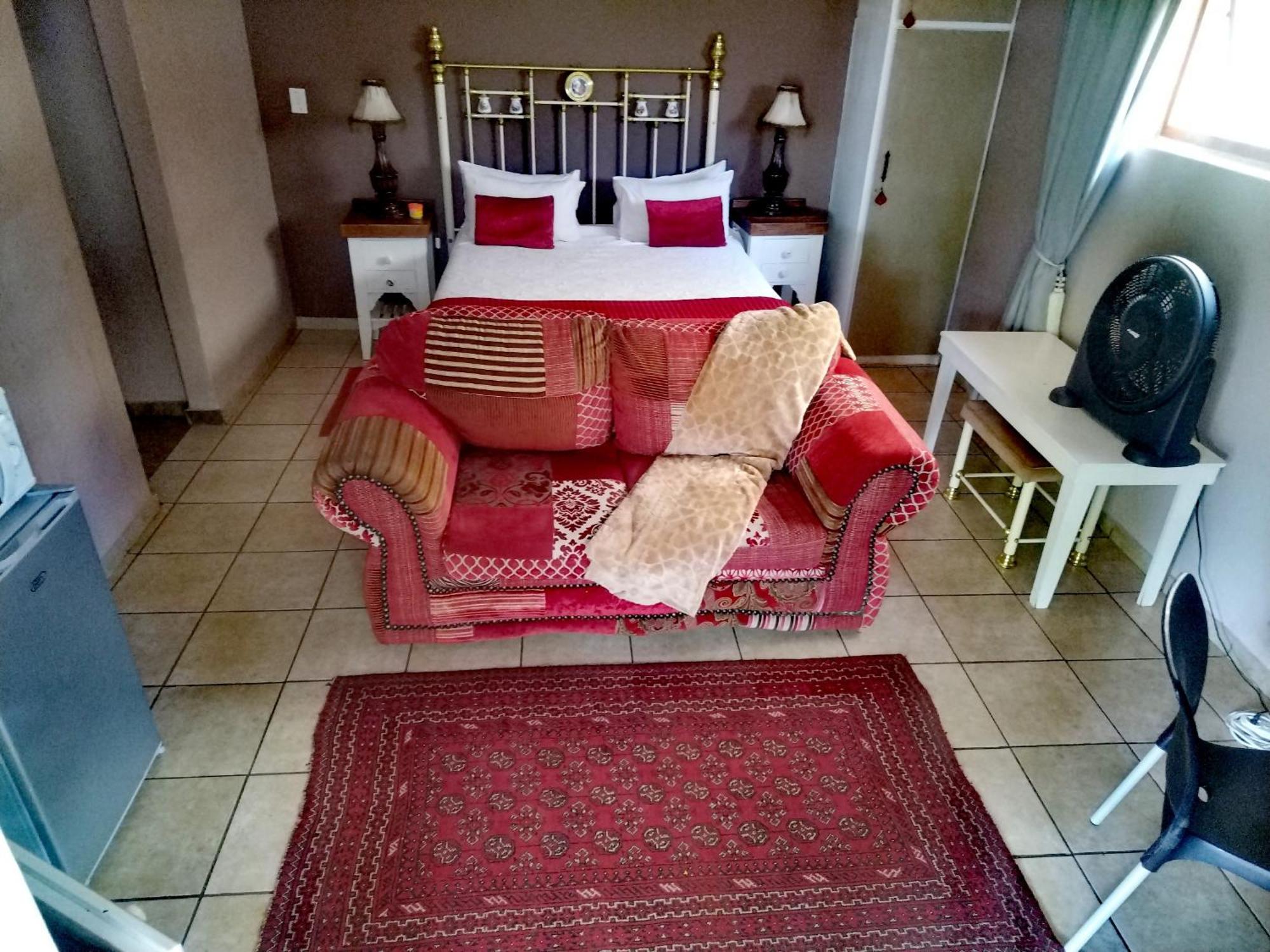 Africas Eden Guesthouse Mookgophong Buitenkant foto