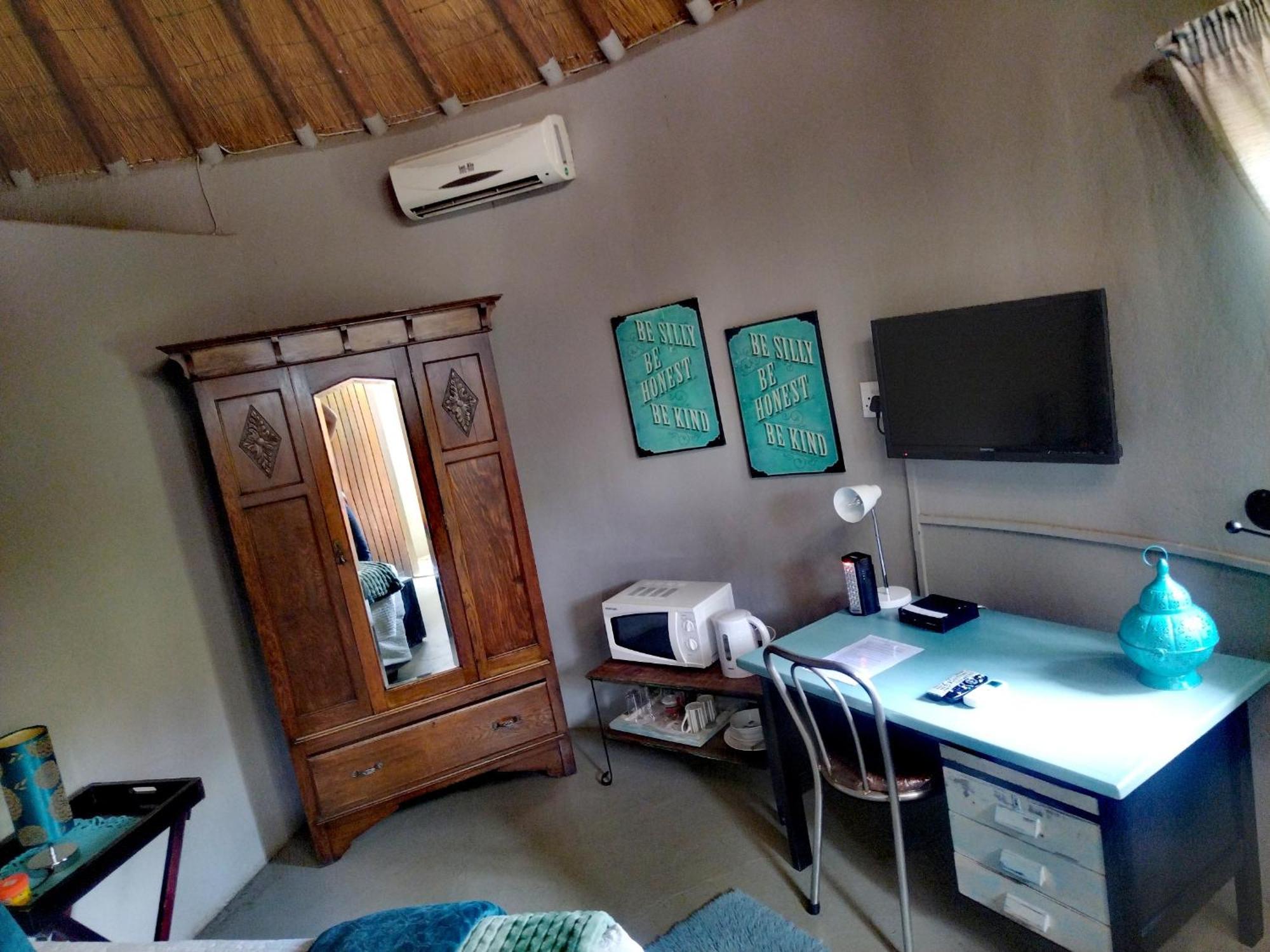 Africas Eden Guesthouse Mookgophong Buitenkant foto