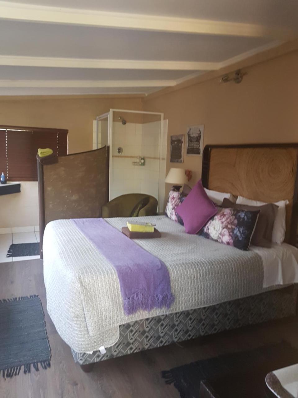 Africas Eden Guesthouse Mookgophong Buitenkant foto